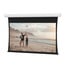 Da-Lite 70180LS 72.5x116" 16:10 Electrol Tensioned Projection Screen Image 1