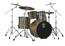 Yamaha Live Custom Hybrid Oak Kit 5-Piece Drum Set Shell Pack Image 1