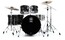 Yamaha Live Custom Hybrid Oak Kit 5-Piece Drum Set Shell Pack Image 3