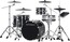 Roland VAD504-K VAD504 Electronic Drum Kit With Extra Floor Tom, Crash & Stand Image 1