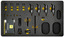 DPA DSK4001 Studio Microphone Kit Image 3