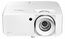 Optoma ZH450 Full HD 1080P Laser Projector Image 4