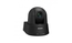 Sony SRG-A12 12x Zoom 4K UHD AI Framing And Tracking PTZ Camera, Black Image 1
