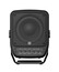 Yamaha STAGEPAS100BTR Portable 6.5" Battery Powered PA With 3-channel Mixer Image 1