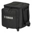 Yamaha CASE-STP200 Soft Rolling Carry Case For STAGEPAS200/BTR Image 1