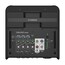 Yamaha STAGEPAS200BTR Portable 8" Battery Powered PA With 5-Input Mixer Image 4