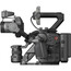 DJI CP.RN.00000176.01 4-Axis Cinema Camera 6k Combo Kit Image 3
