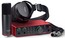 Focusrite Scarlett 2i2 Studio 4th Gen 2-In 2-Out USB Audio Interface Recording Bundle Image 1