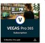 Magix VEGAS Pro 365 Video Editing Software, 1 Year Subscription [Virtual] Image 1