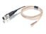 Countryman E6CABLEL2SR E6 Earset Duramax Cable With 3.5mm Locking Connector, Light Beige Image 1