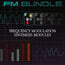 Cherry Audio FM Bundle FM Synth Expansion Pack For Voltage Modular [Virtual] Image 1