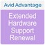 Avid 0540-60950-15 Pro Tools MTRX II Extended Hardware Support, 1 Year Image 1