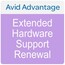 Avid 0541-60525-15 Pro Tools MTRX II Extended Hardware Support 1 Year, Renewal Image 1