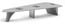 Salamander Designs IC/10M Infiniti Conference Table, 10 Person With Medium Dove Top Image 1