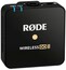 Rode Wireless GO II TX Standalone Wireless GO II Transmitter Unit Image 1