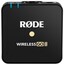 Rode Wireless GO II TX Standalone Wireless GO II Transmitter Unit Image 2