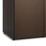 Salamander Designs D2/337BM1 3-Bay, Standard Profile Cabinet, Single Display Image 2