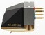 Audio-Technica AT-ART9XA D.M.C Phono Cartridge, Shibata Stylus, Non-Magnetic Core Image 3