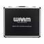 Warm Audio WA-67 Flight Case Flight Case For WA-67 Microphone Image 1