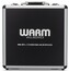 Warm Audio WA-87R2 Flight Case Flight Case For WA-87 R2 Microphone Image 1