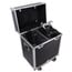 ProX XS-MH12RX2W Moving Head Lighting Road Case For Two ADJ 12RX Style Fixtures Image 2