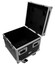 ProX XS-UTL9W 18.50" X 18.50" X 13.50" Utility Case With Casters Image 1