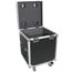 ProX XS-UTL4 22.25" X 22.24" X 25.25" Utility Case With Casters Image 2