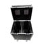 ProX XS-MH140X2W Moving Head Lighting Road Case For Two 140 / 350 Style Fixtures Image 4