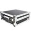 ProX T-MC 19" Rack Mount Mixer Case With 10U Top Slant Image 2