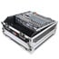 ProX T-MC 19" Rack Mount Mixer Case With 10U Top Slant Image 3