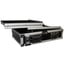 ProX XS-19MIX13ULT 19" Rack Mount Mixer Case With 13U Slant And Sliding Laptop Shelf Image 2