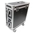 ProX XS-AHSQ7DHW Mixer Case For Allen & Health SQ7 With Doghouse And Wheels Image 3