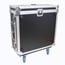 ProX XS-YMTF3DHW Mixer Case For Yamaha TF3 With Doghouse And Wheels Image 3