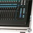 ProX XS-YMGP24XW Mixer Case For Yamaha MGP24X With Wheels Image 3