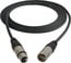 Hive C-XLR4P15 15' 4-Pin XLR Extension Cable For C-Series LEDs, M To F Image 1