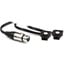Hive HLS2C-BYCB HORNET 200-C Dual Battery Y-Cable - Dual DTap To XLR Image 1