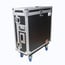 ProX XS-YCL5DHW Mixer Case For Yamaha CL5 With Doghouse And Wheels Image 3