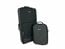 JetPack Bags Glide System SNAP Backpack And Glide Roller Bag Protective Combo Image 1