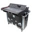 ProX XZF-MID-M32 Flip Ready Flight Case For Midas M32 Mixer Image 1