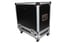 ProX X-QSC-K10 Flight Case For Two QSC K10 Speakers Image 1