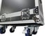 ProX X-QSC-K10 Flight Case For Two QSC K10 Speakers Image 3