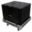 ProX X-QSC-KLA181 Flight Case For One QSC KLA181 Subwoofer Image 3