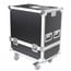 ProX X-QSC-KS112 Flight Case For One QSC KS112 Subwoofer Image 1