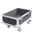 ProX X-QSC-KS112 Flight Case For One QSC KS112 Subwoofer Image 3