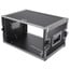 ProX X-6UE 6U, 14" Deep Vertical Effects Rack Case Image 3