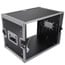 ProX X-8UE 8U, 14" Deep Vertical Effects Rack Case Image 4