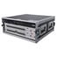 ProX T-4RSS 4U, 19" Deep Deluxe Vertical Rack Image 1