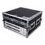 ProX T-6RSS 6U, 19" Deep Deluxe Vertical Rack Image 1