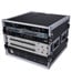 ProX T-8RSS 8U, 19" Deep Deluxe Vertical Rack Image 1