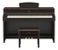 Yamaha YDP184R Digital Piano Console W/Bench, 88-Key, Dark Rosewood Image 1